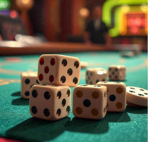 www666 ဂိမ်းလော်ဘီတွင် Slots ဂိမ်းများ ကစားနေသောမြင်ကွင်း
